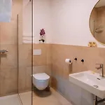 Schaerhaus Appartement *