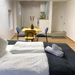 Schaerhaus Appartement