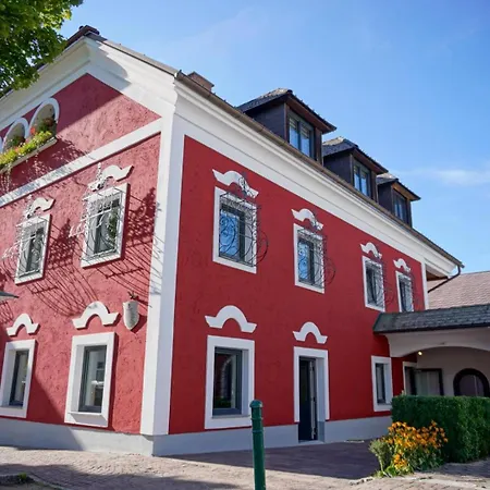 Apartament Schaerhaus