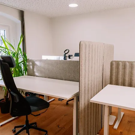 Schaerhaus Appartement Windischgarsten