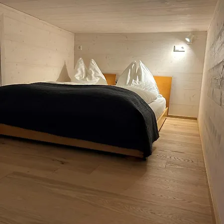 Apartament Schaerhaus Windischgarsten