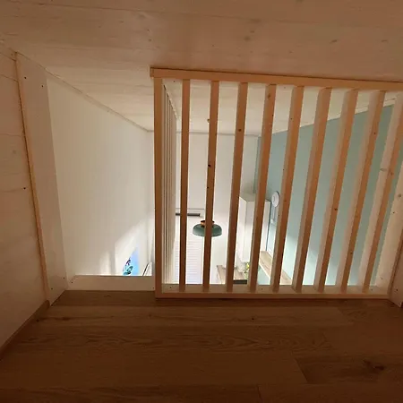 Schaerhaus Appartement