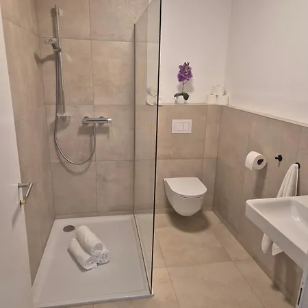 Apartament Schaerhaus *