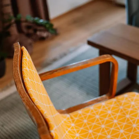 Schaerhaus Appartement