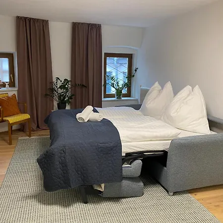 Appartement Schaerhaus