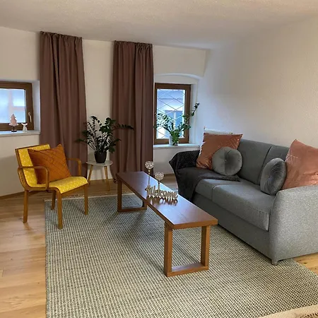 Schaerhaus Apartament
