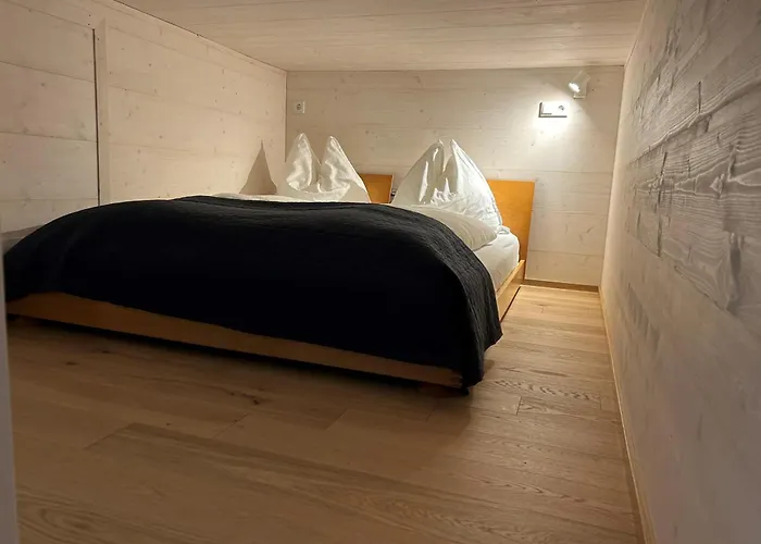 Διαμέρισμα Schaerhaus Windischgarsten