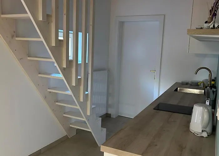 Schaerhaus Daire Windischgarsten