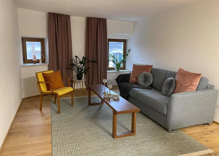 Schaerhaus Διαμέρισμα