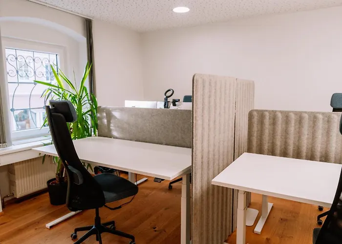 Schaerhaus Appartement Windischgarsten