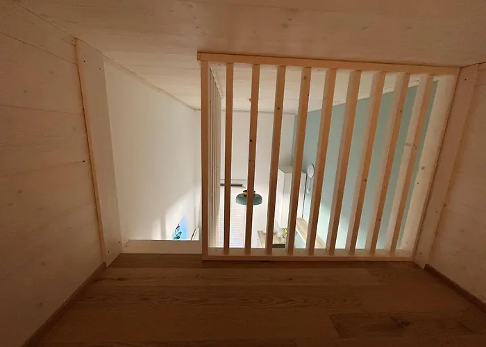 Schaerhaus Appartement