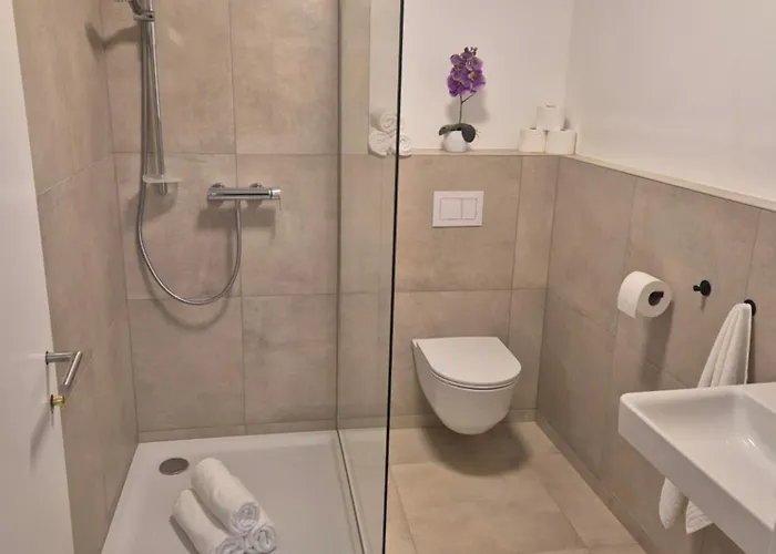 Appartement Schaerhaus *