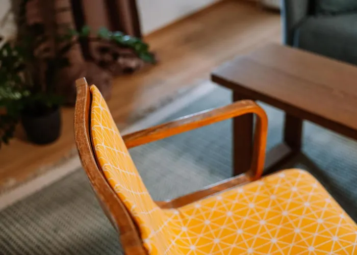 Schaerhaus Appartement