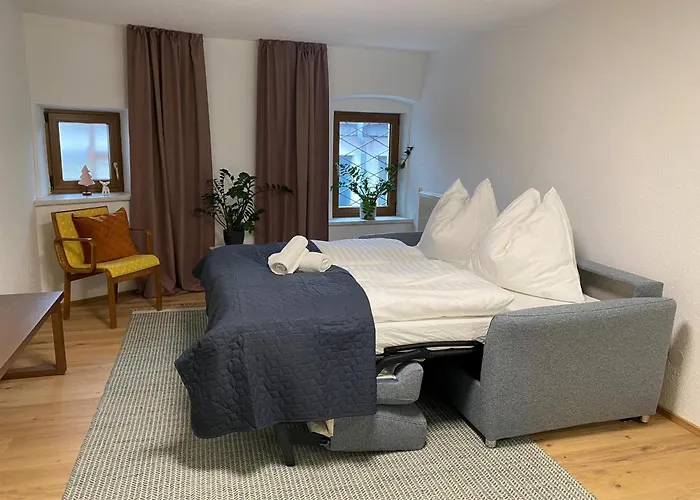 Appartement Schaerhaus