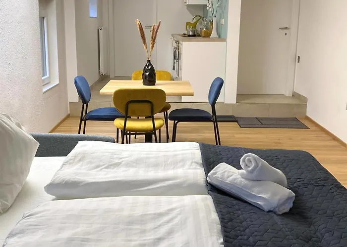 Schaerhaus Appartement